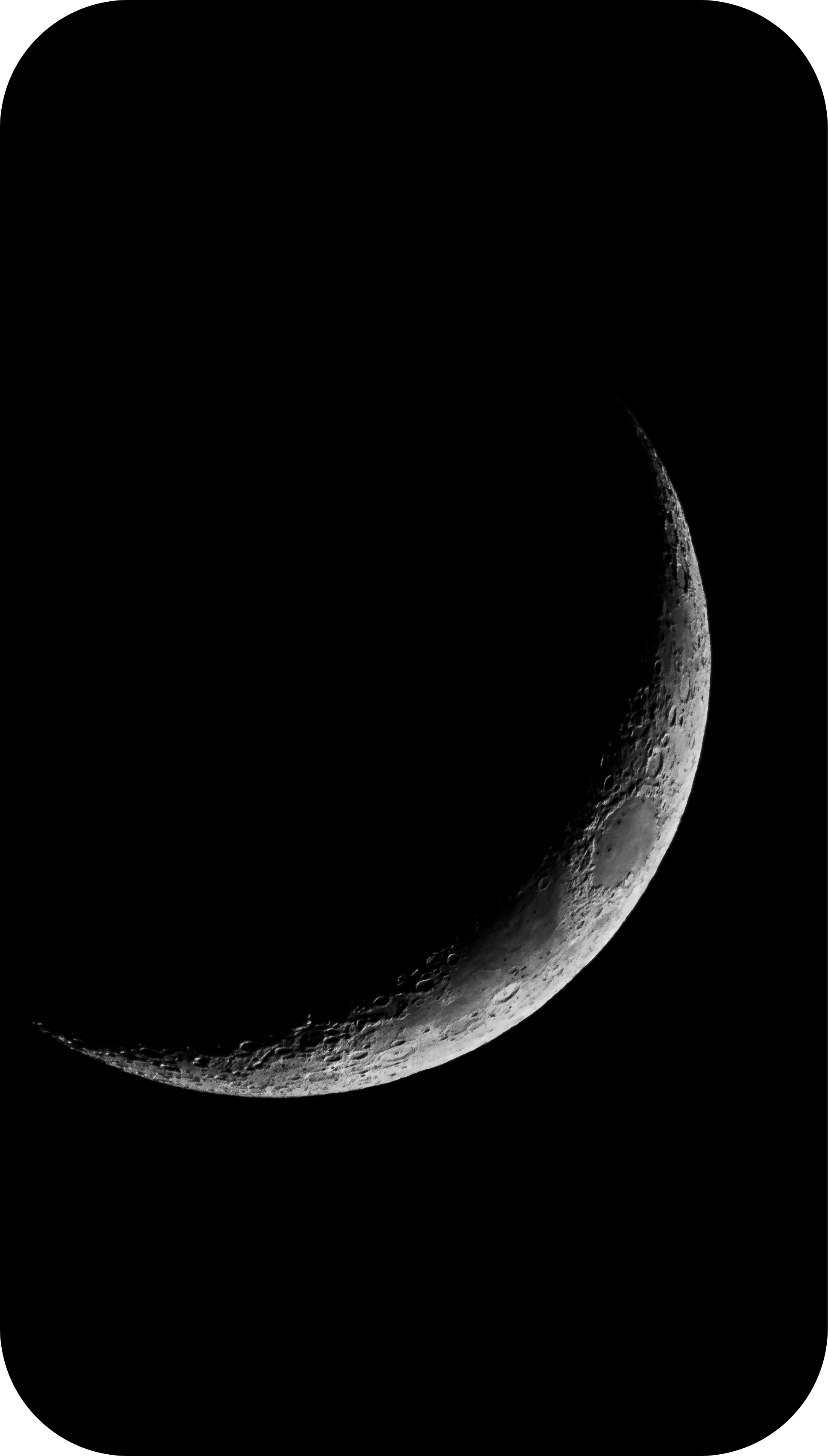 New Moon