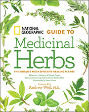 Guide to Medicinal Herbs