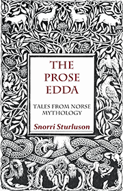 The Prose Edda