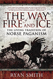 The Way of Fire and Ice